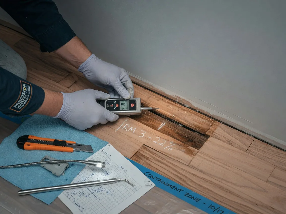 Why choose Water Removal in Willis, VA